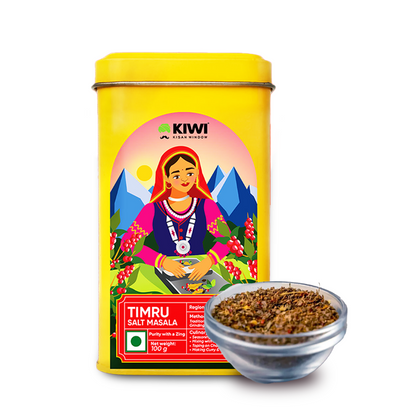 Himalayan Seasoning Bundle