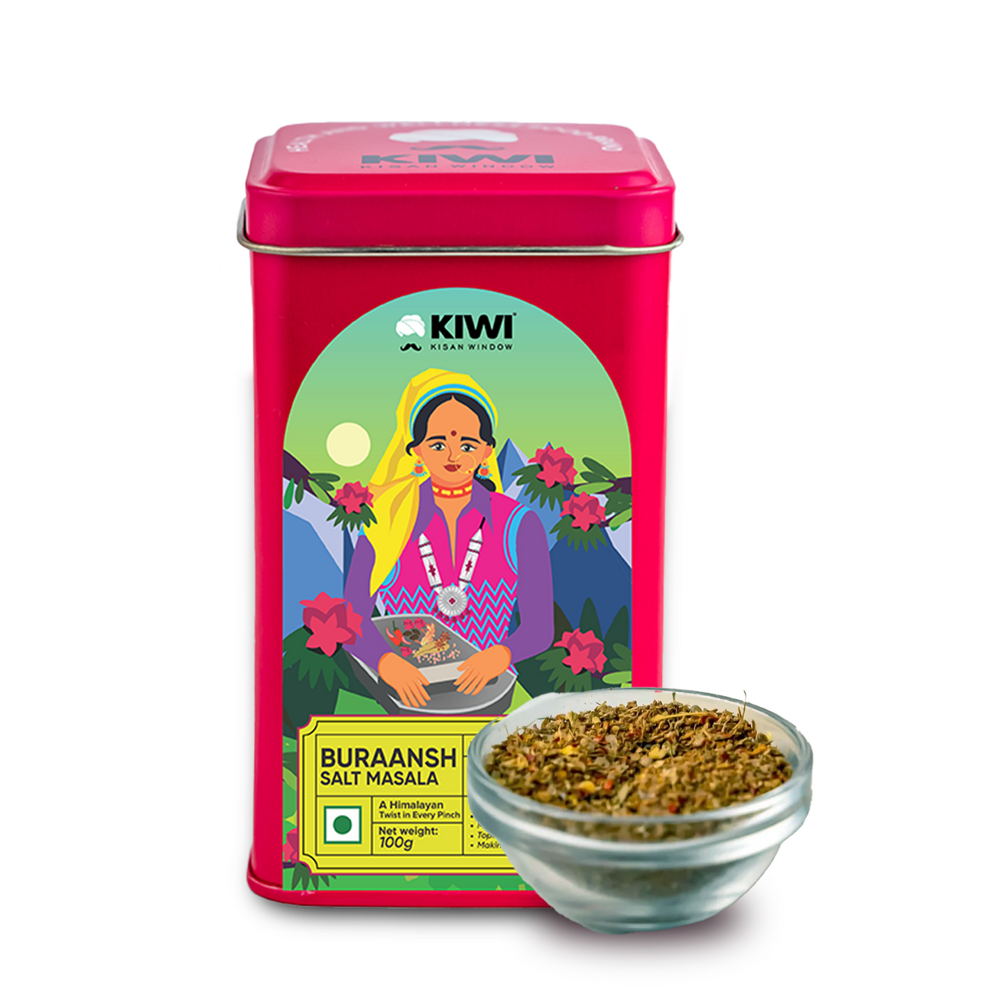 Himalayan Seasoning Bundle