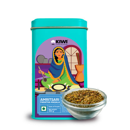 Punjabi Masala Combo