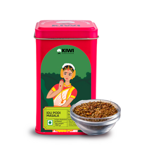 Gun Powder (Idli Podi Masala) hover image