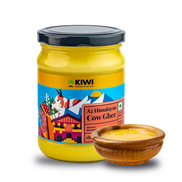A2 Himalayan  (Badri) Cow Ghee hover image