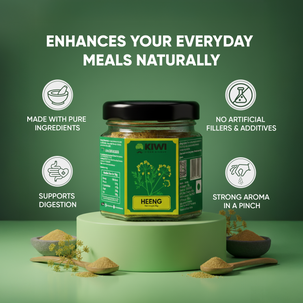 Pure Heeng Asafoetida hover image
