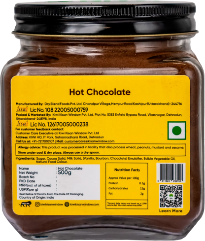 Hot Chocolate