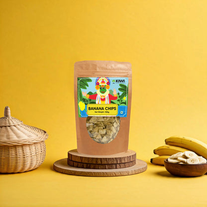 Banana Chips