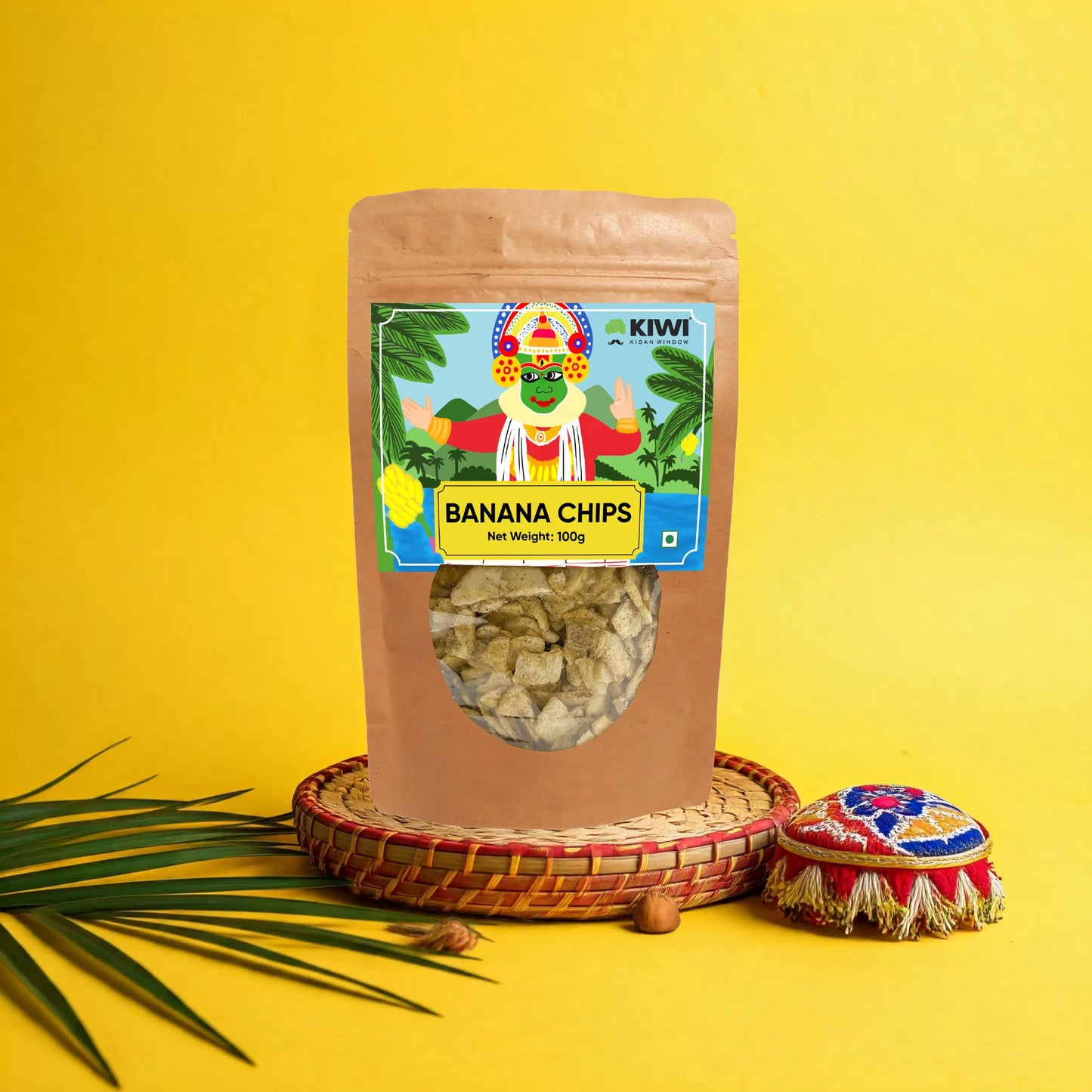 Banana Chips