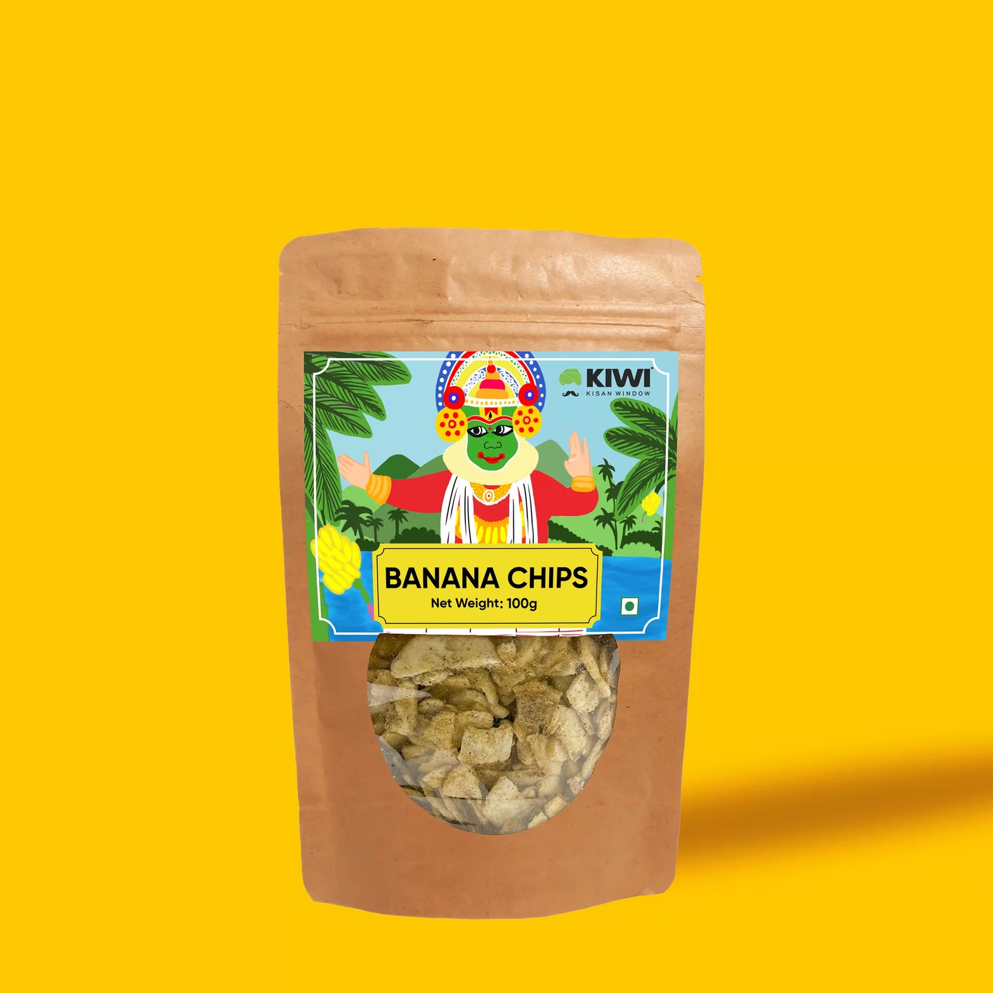 Banana Chips