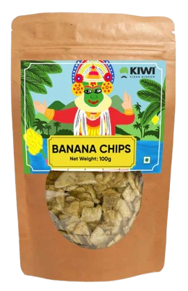 For Her Munching Time