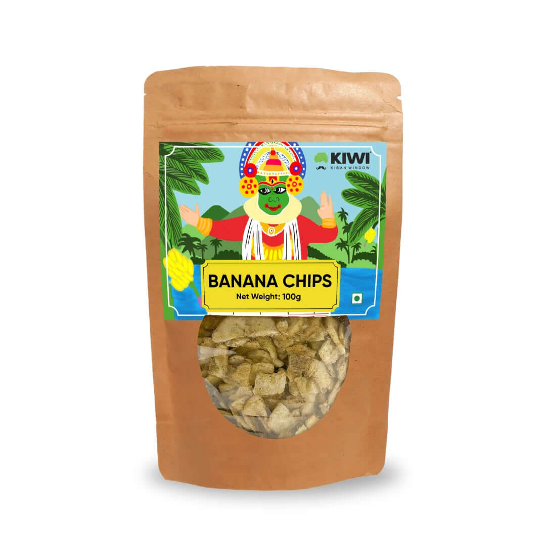 Banana Chips