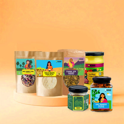 Best of Uttar Pradesh