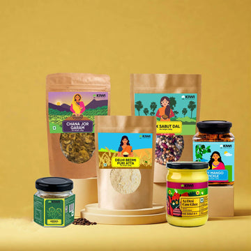 Best of Uttar Pradesh hover image