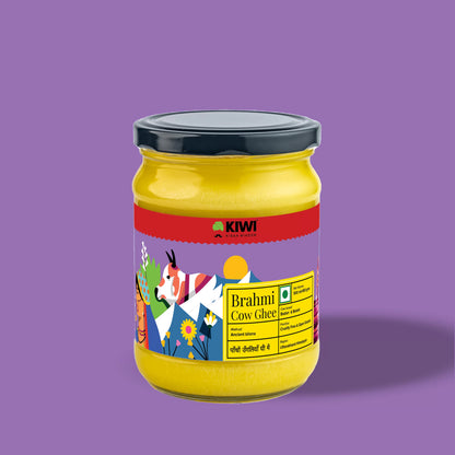A2 Brahmi Cow Ghee