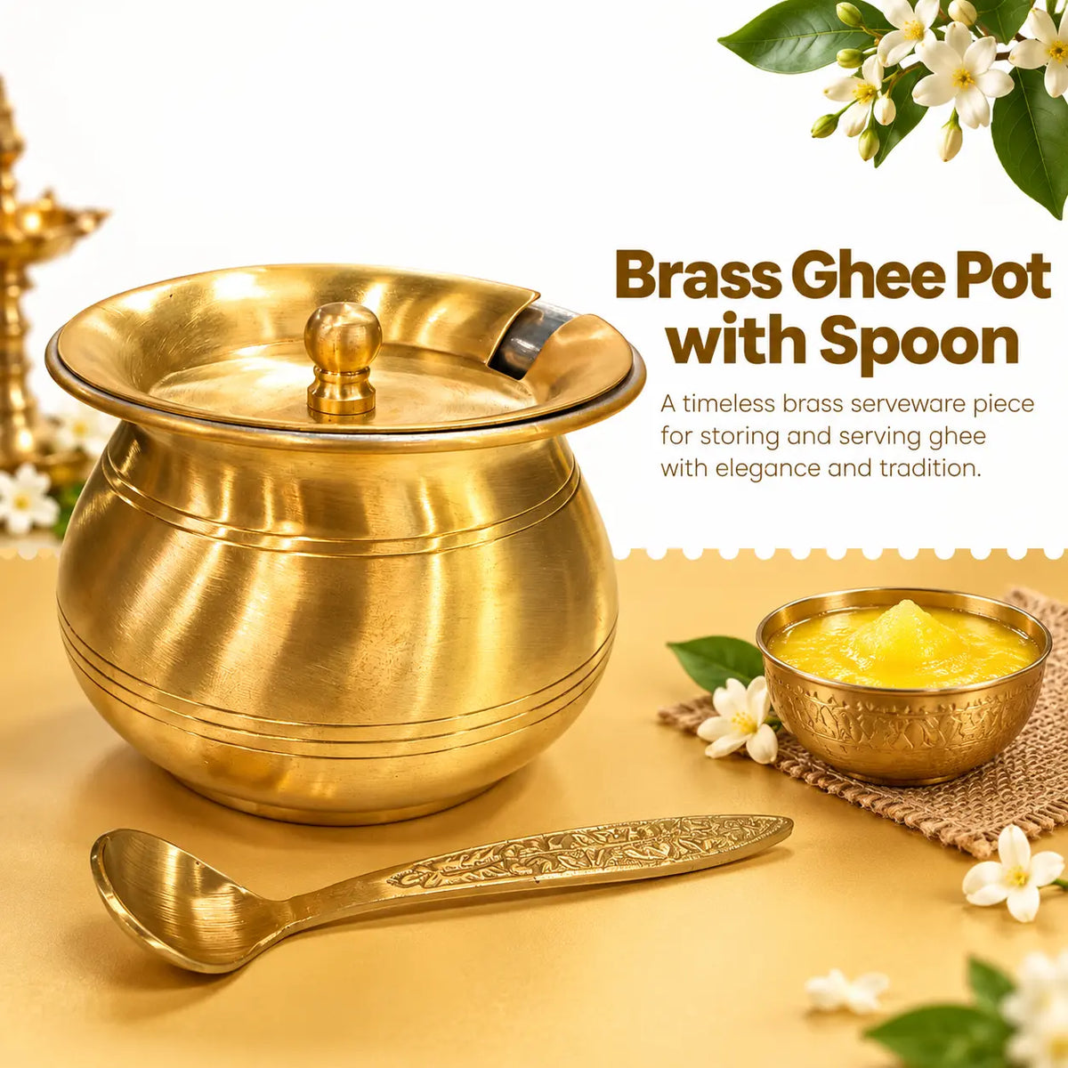 Dhanteras Gift Box