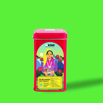 Buraansh Salt Masala