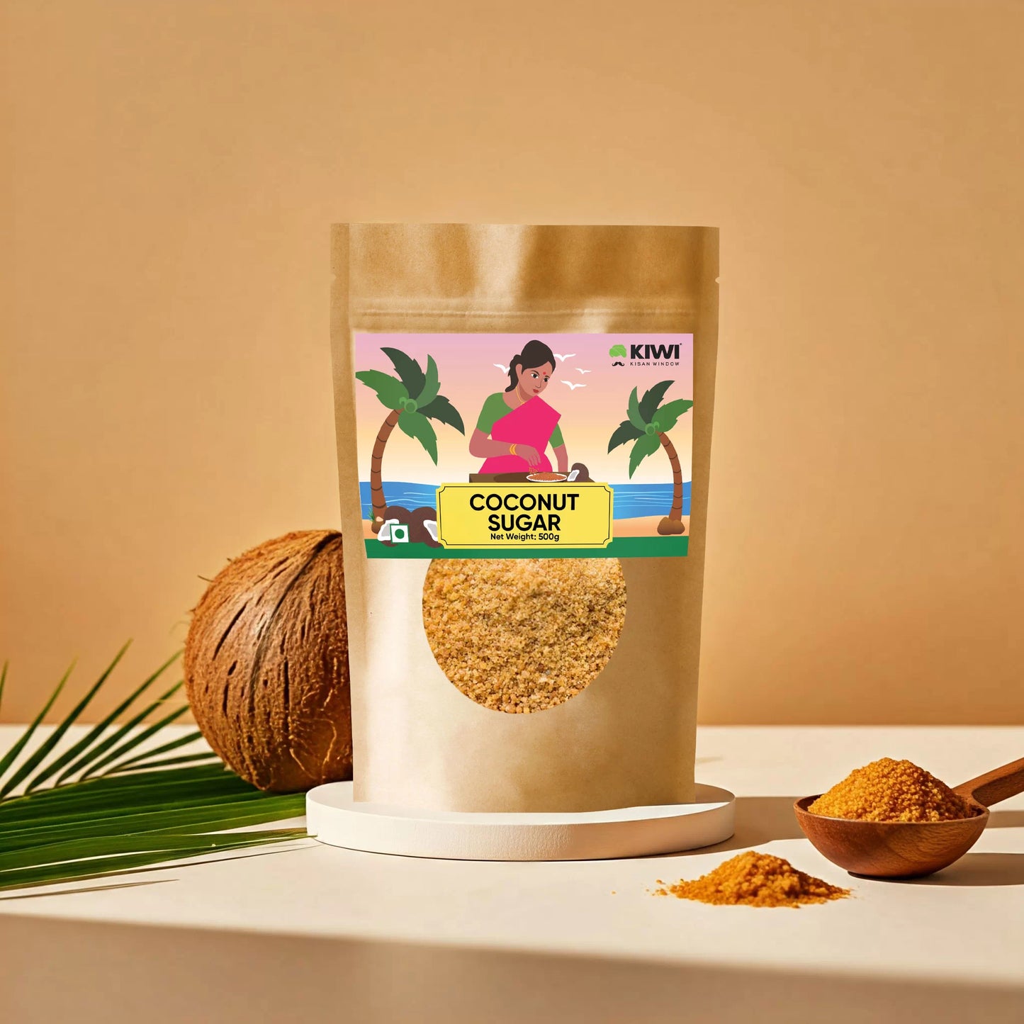 Pure & Natural Sweeteners Pack