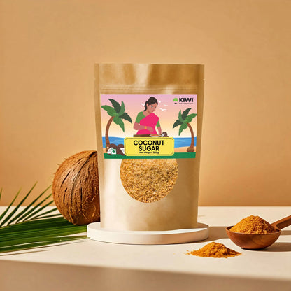 Pure & Natural Sweeteners Pack