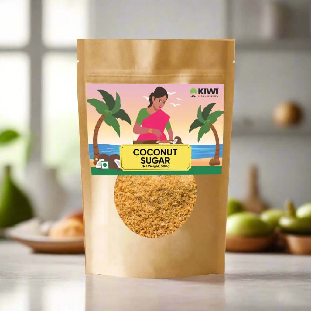 Coconut Sugar