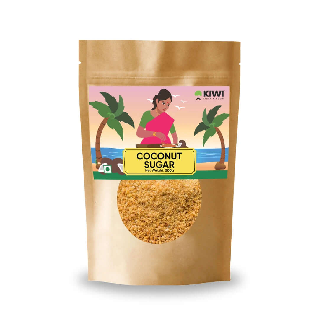 Coconut Sugar