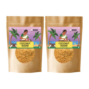 Coconut Sugar hover image
