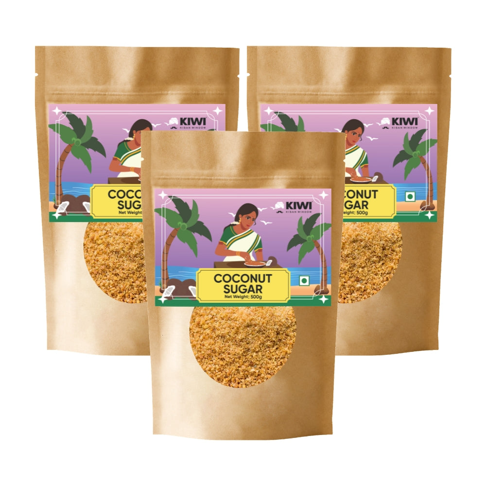 Coconut Sugar