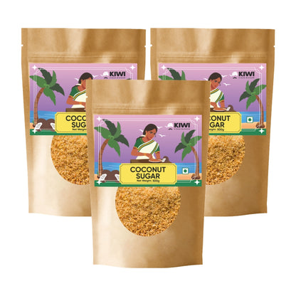 Coconut Sugar