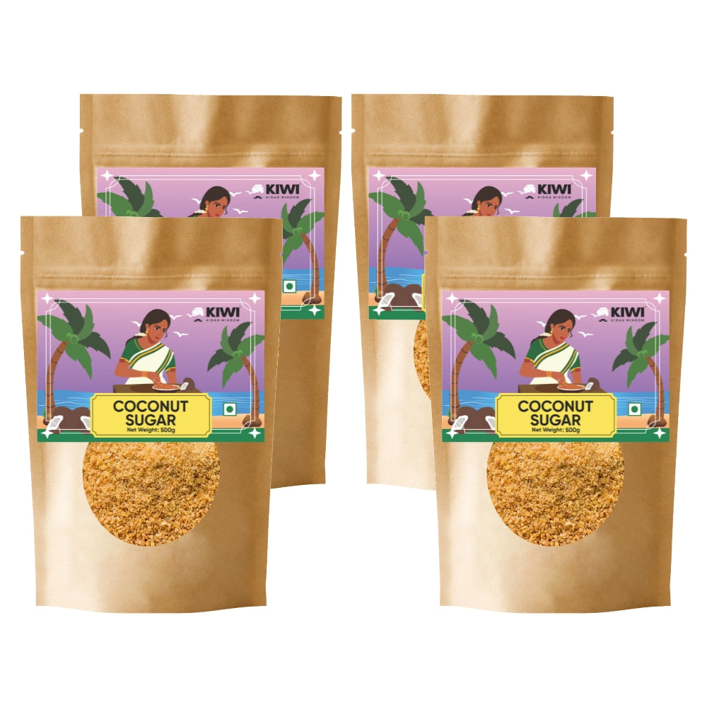 Coconut Sugar