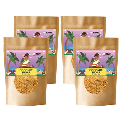 Coconut Sugar