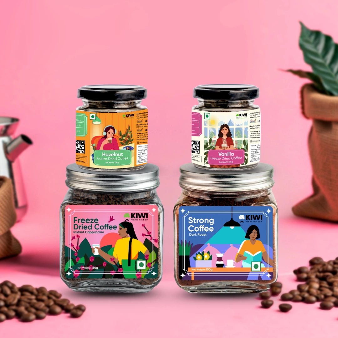 Bold Brew Coffee Bundle