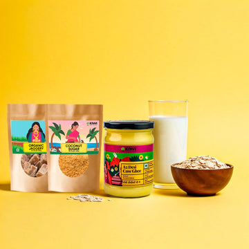 Daily Health Trio hover image