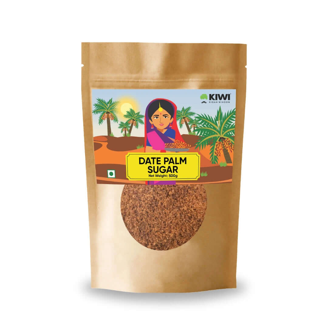 Date Palm Sugar