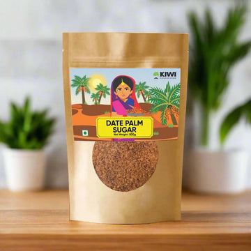 Date Palm Sugar