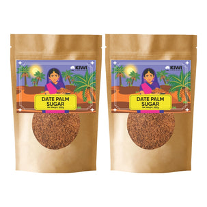 Date Palm Sugar