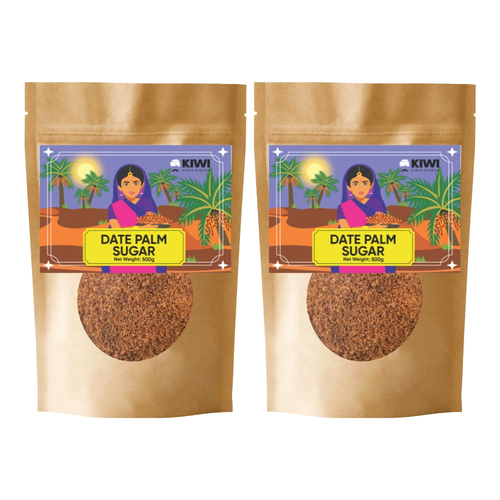 Date Palm Sugar