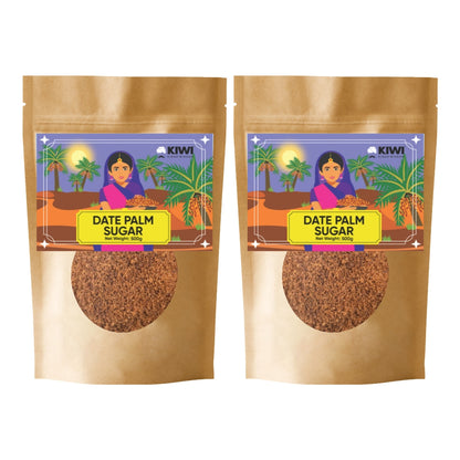Date Palm Sugar