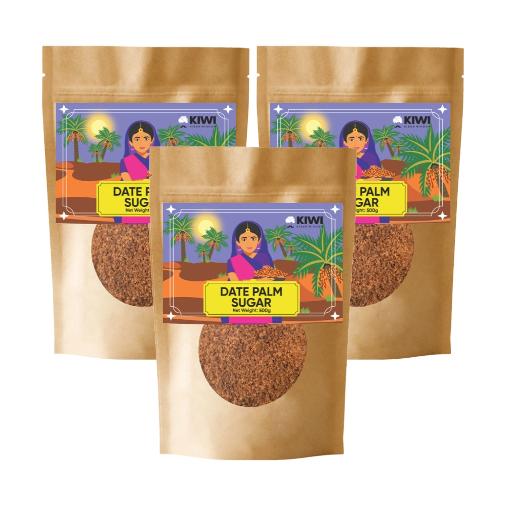 Date Palm Sugar
