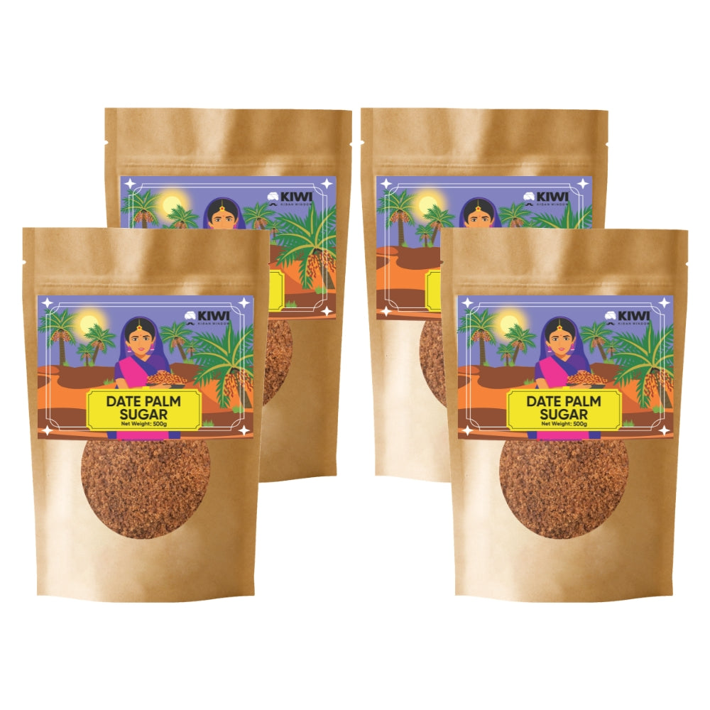 Date Palm Sugar