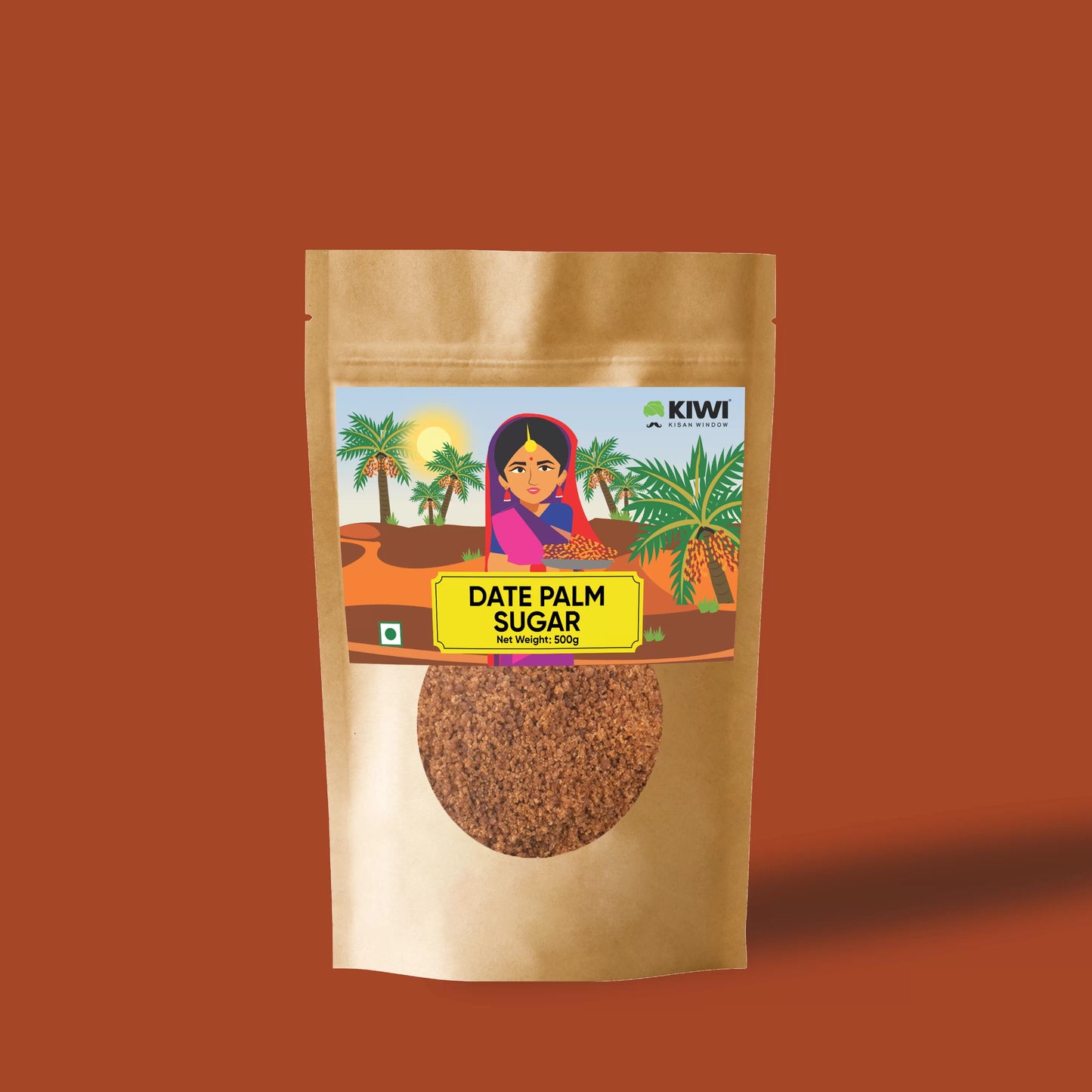Date Palm Sugar