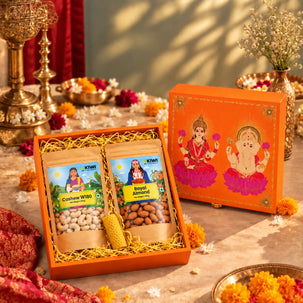 Lakshmi Ganesh Box