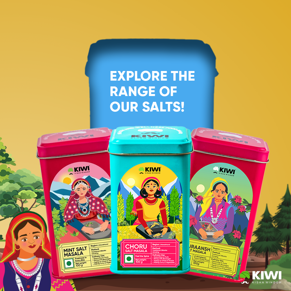 Himalayan Seasoning Bundle