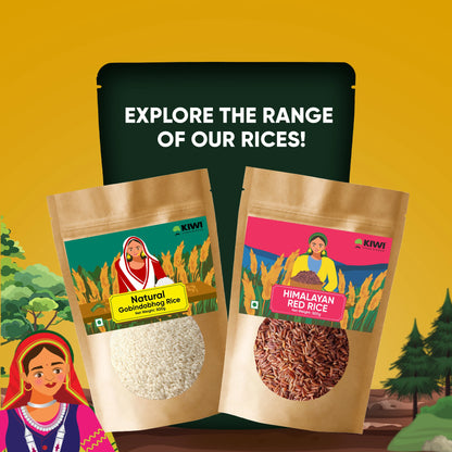 Natural Gobindobhog Rice