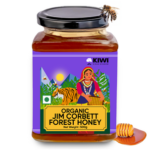 Honey & Tea Delight Bundle hover image