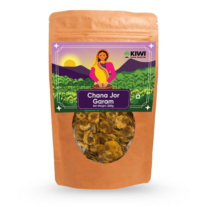 Channa Jor Garam
