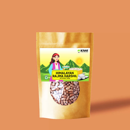 Himalayan Rajma Harshil