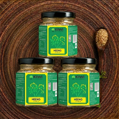 Pure Heeng Asafoetida