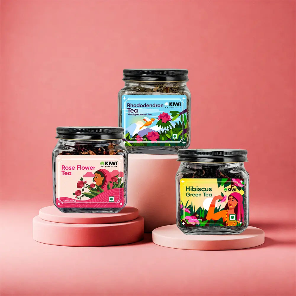 For Her Wellness