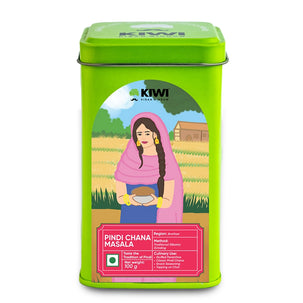 Pindi Chana Masala hover image