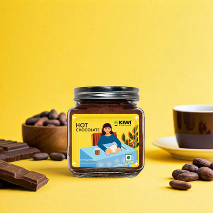 Hot Chocolate