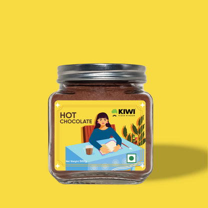 Hot Chocolate