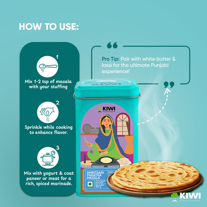 Punjabi Masala Combo