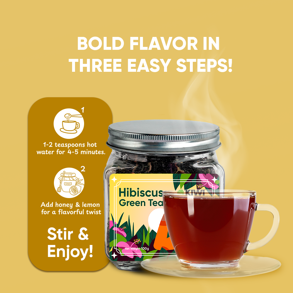 Chai Pe Charcha Combo