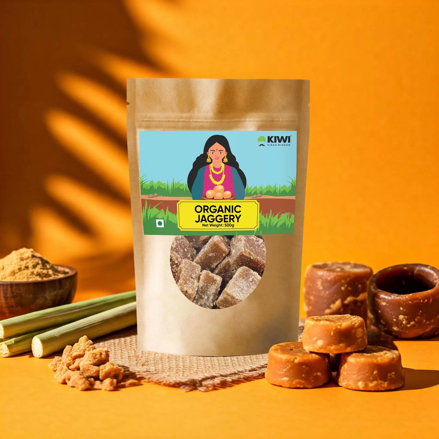 Ancient Sweeteners Bundle